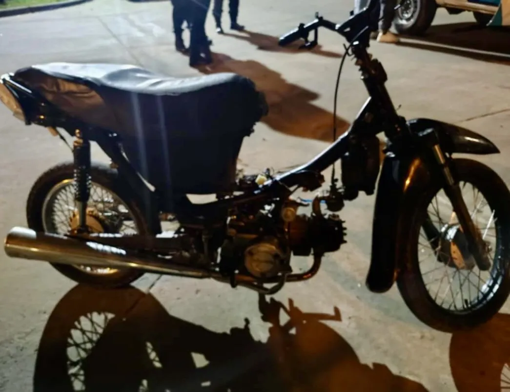 Moto