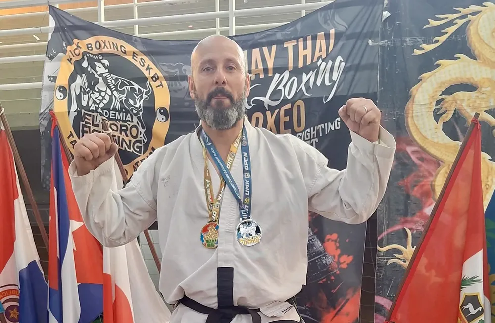 Eduardo Figueroa