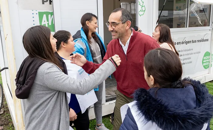 medio ambiente