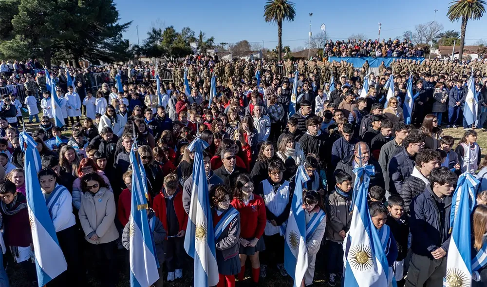 Día de la bandera
