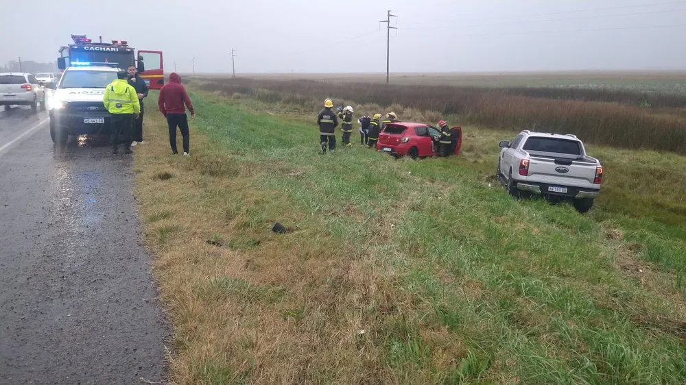 Accidente