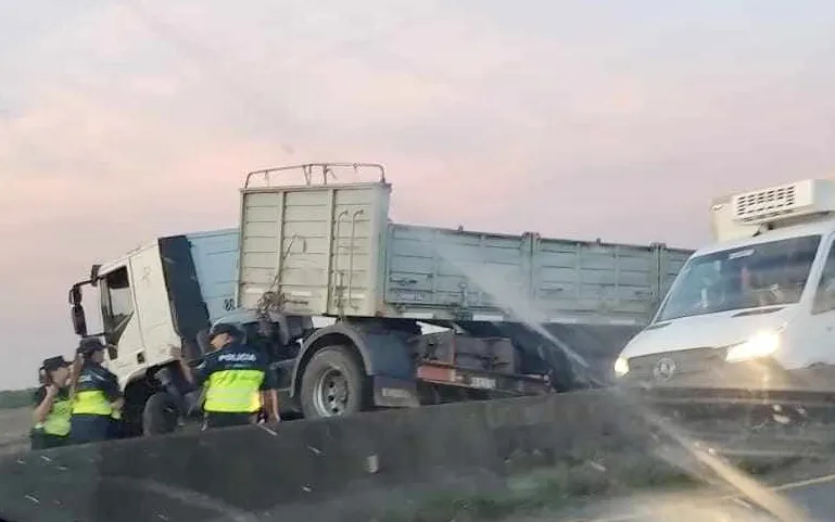 Accidente