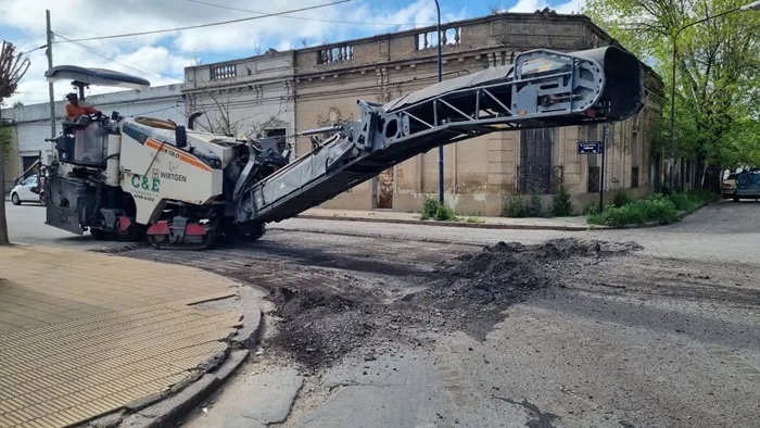 Bacheo