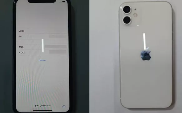Celular Iphone