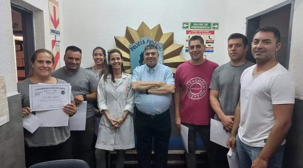 Ascenso de grado
