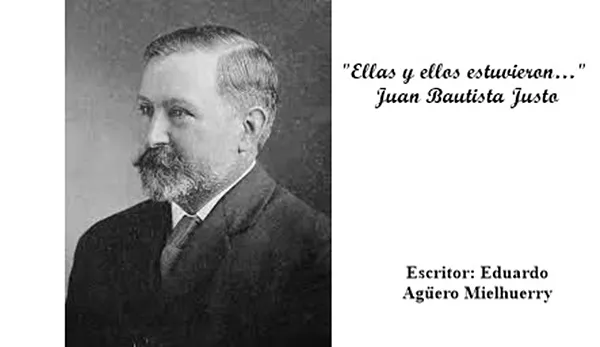 Justo Juan Bautista