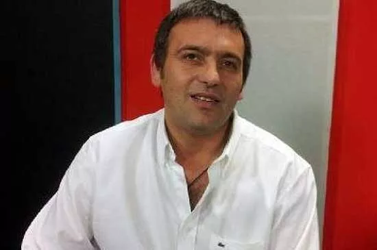 Lucio Castiglione