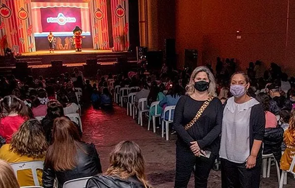 Plim Plim -Festival