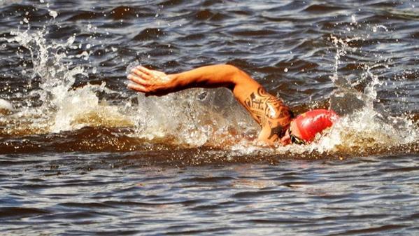 Aguas Abiertas fecha 2