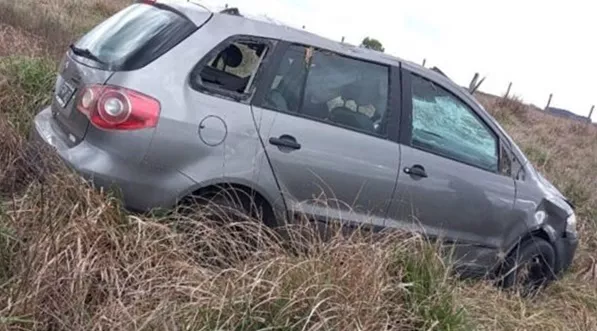 Accidente
