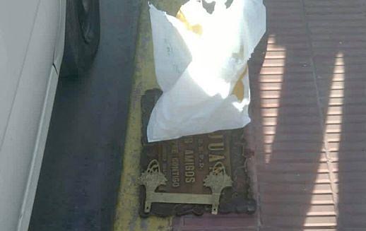 placa