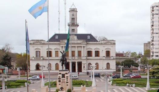 Municipalidad