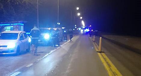 Operativo antidrogas