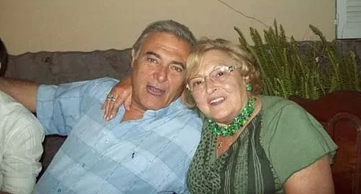 Camilo Granel