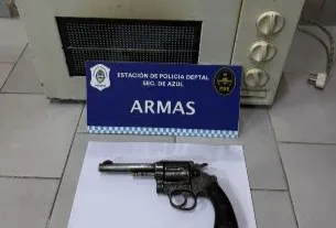Allanamiento
