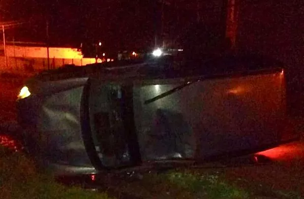 Accidente