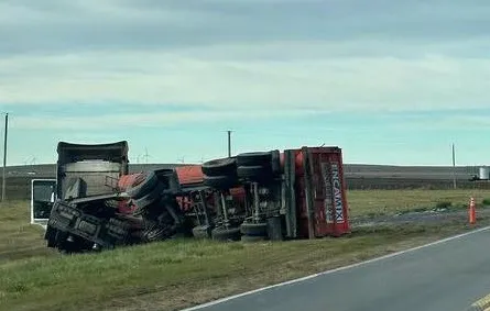 Accidente