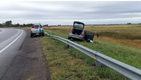 Accidente