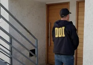 Detenido