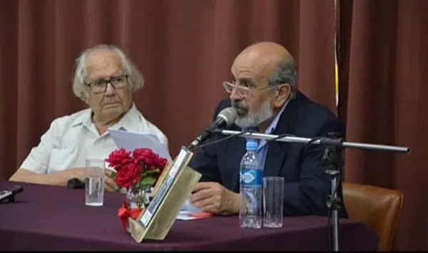 Perez Esquivel
