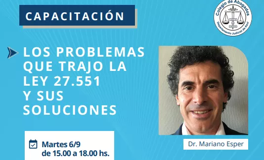 Capacitaciones del C.A.A