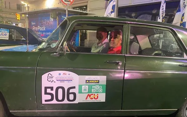 Auto