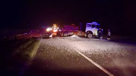 Accidente