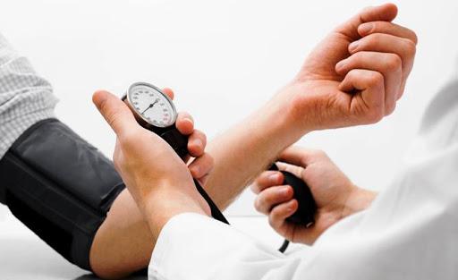 controles de salud
