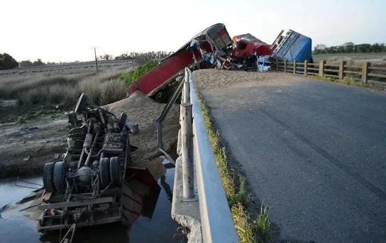 Accidente