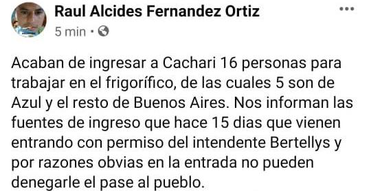 Intimidacion publica