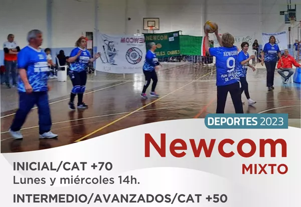 Newcom Mixto