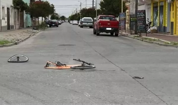Accidente