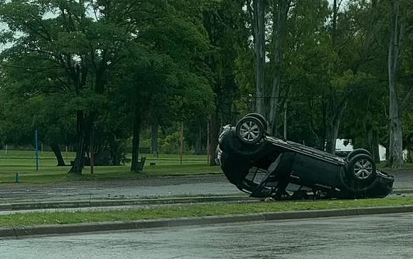 Accidente