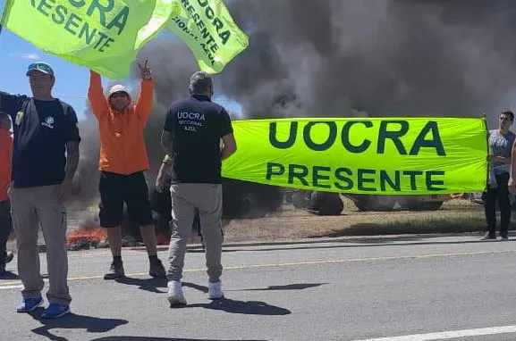 UOCRA
