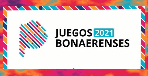 Juegos bonaerenses