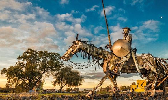 Quijote
