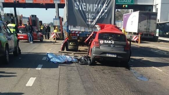 Accidente