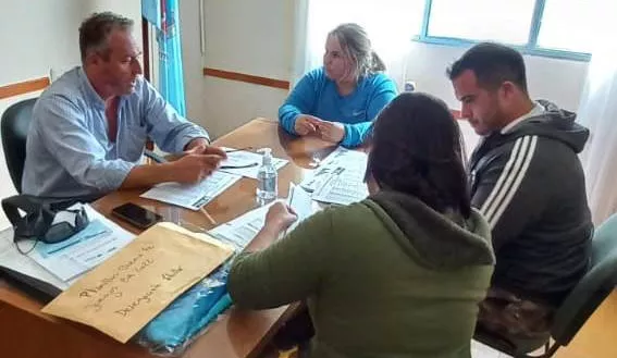 Reunión Bonaerenses