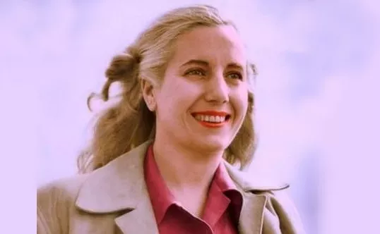 Eva Perón