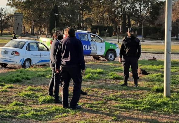 Responsabilidad social