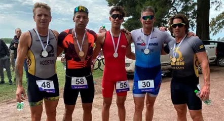 Triatlon