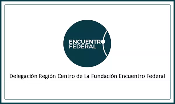 Encuentro federal