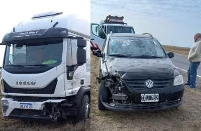 Accidente