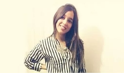 Eliana González