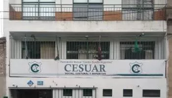 Cesuar