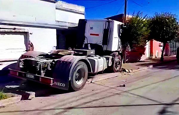 Camion