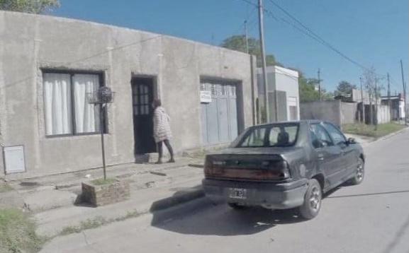 Agresión