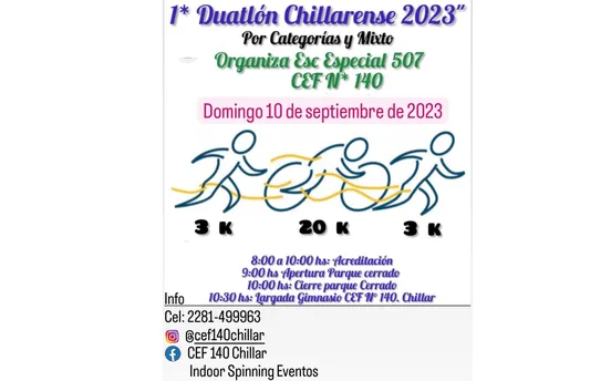 Duatlon