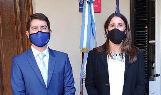 Giosa y Hess