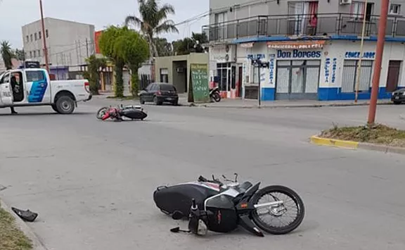 Accidente